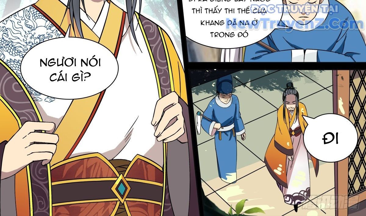 Thịnh Đường Yêu Dị Chí Chapter 7 - 5