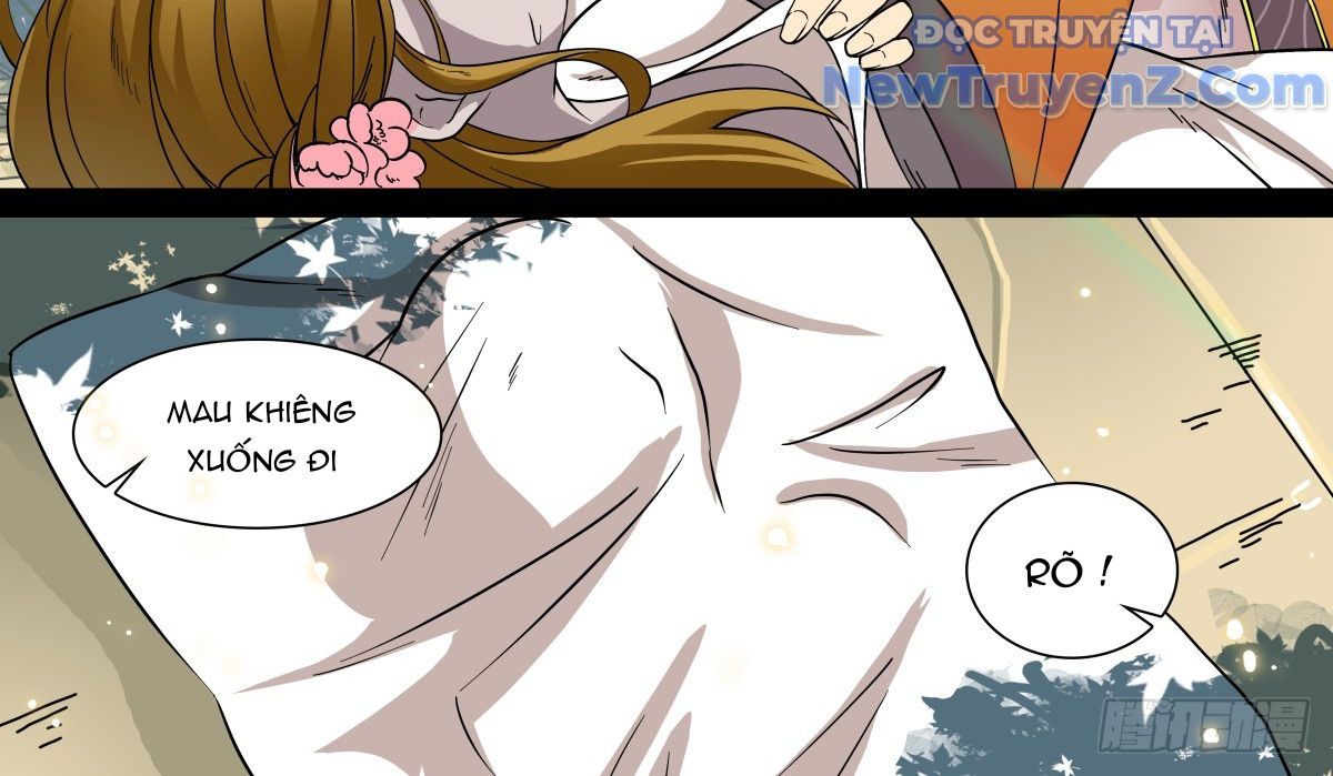 Thịnh Đường Yêu Dị Chí Chapter 7 - 7