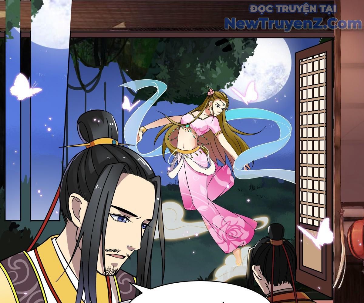 Thịnh Đường Yêu Dị Chí Chapter 7 - 10