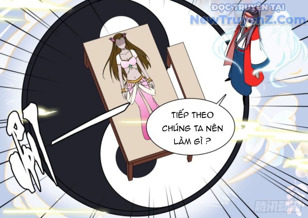 Thịnh Đường Yêu Dị Chí Chapter 8 - 11