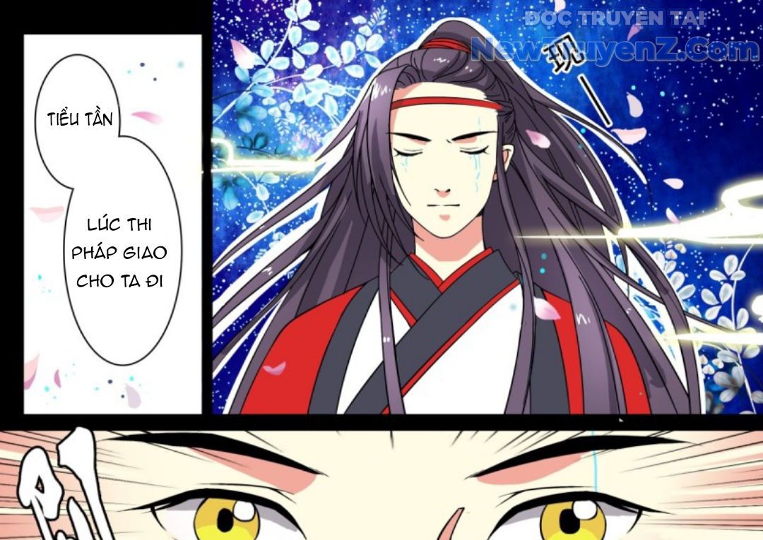 Thịnh Đường Yêu Dị Chí Chapter 8 - 14