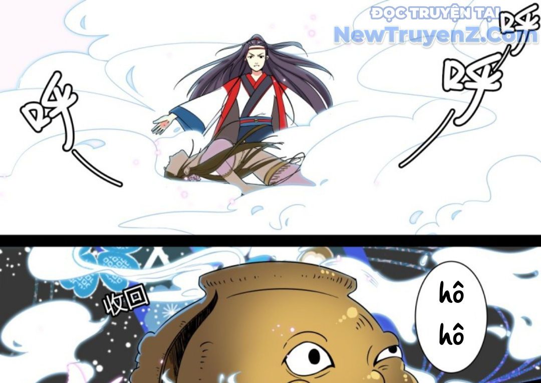 Thịnh Đường Yêu Dị Chí Chapter 8 - 18