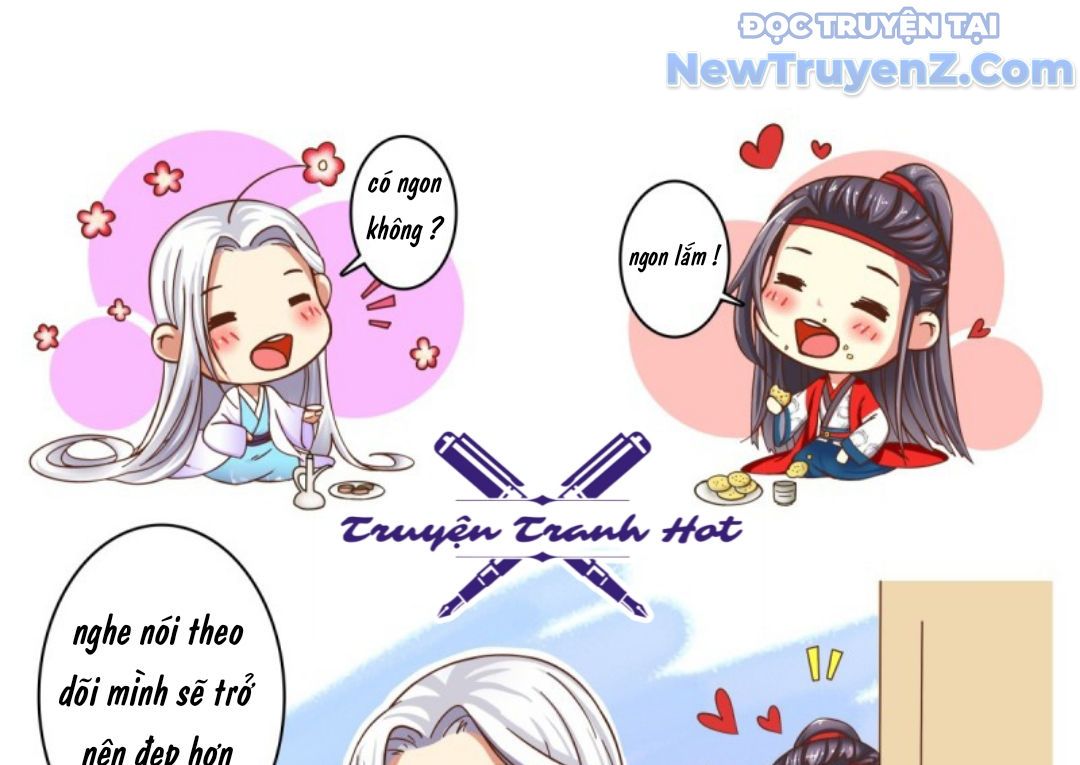 Thịnh Đường Yêu Dị Chí Chapter 8 - 22