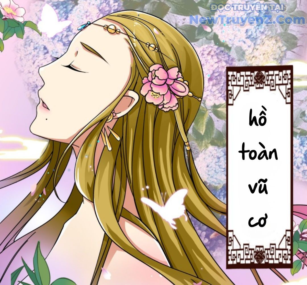 Thịnh Đường Yêu Dị Chí Chapter 8 - 4