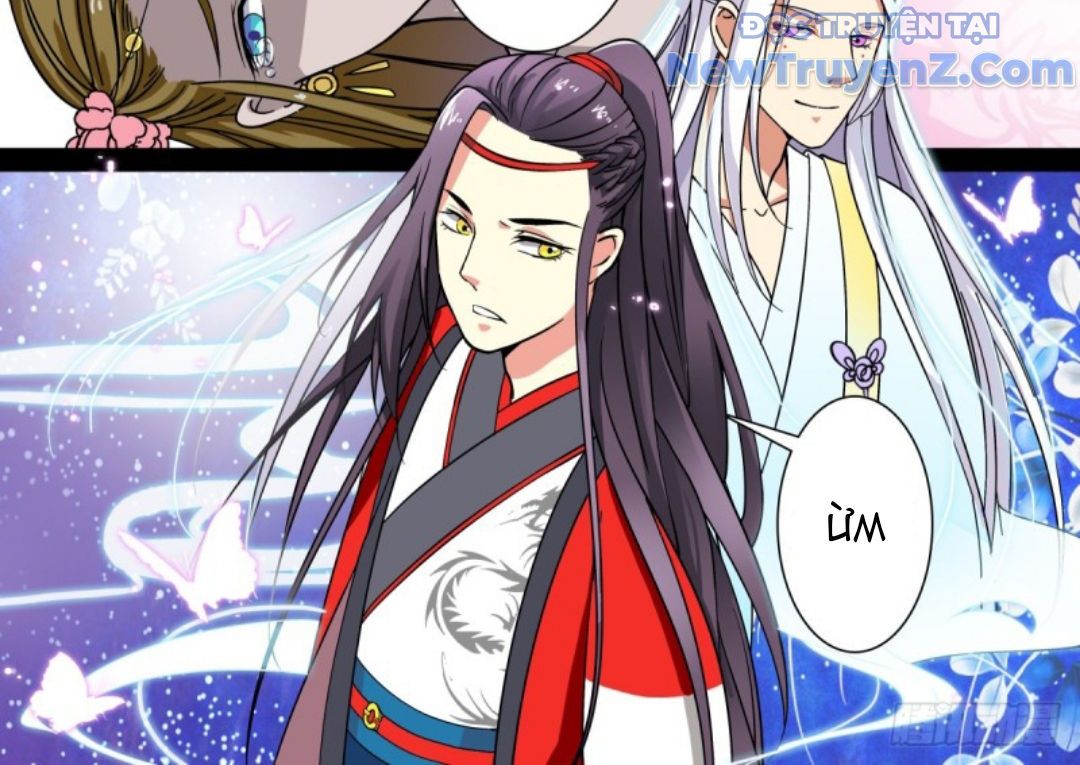 Thịnh Đường Yêu Dị Chí Chapter 8 - 9