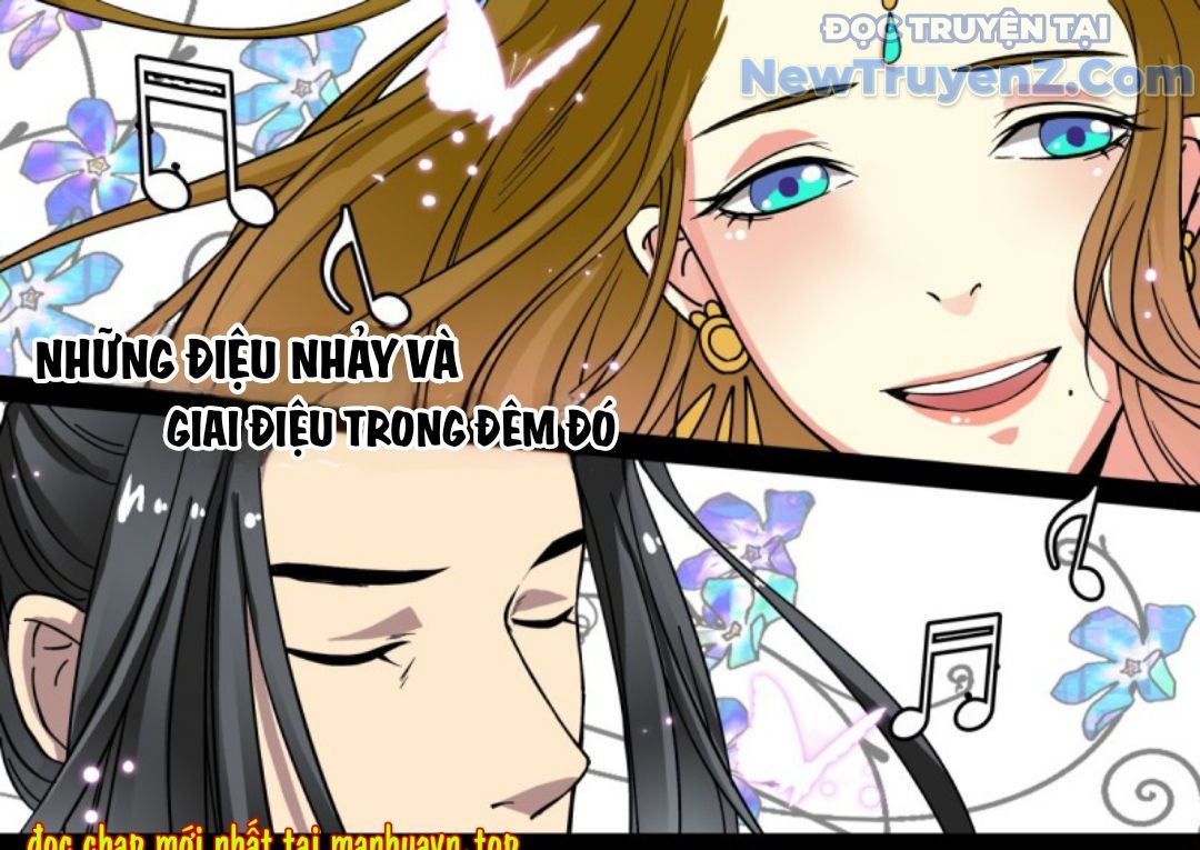 Thịnh Đường Yêu Dị Chí Chapter 9 - 16