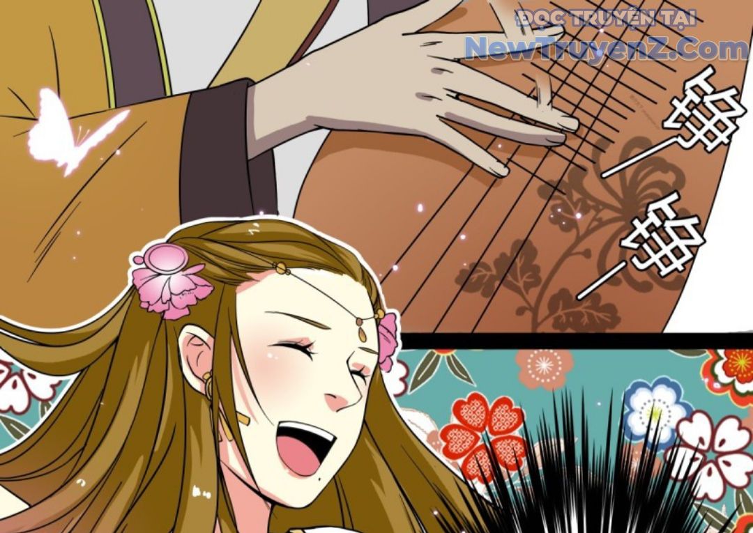 Thịnh Đường Yêu Dị Chí Chapter 9 - 18