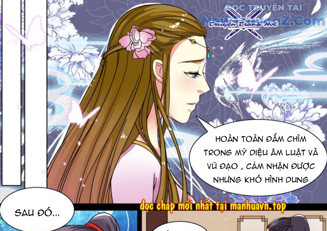 Thịnh Đường Yêu Dị Chí Chapter 9 - 20