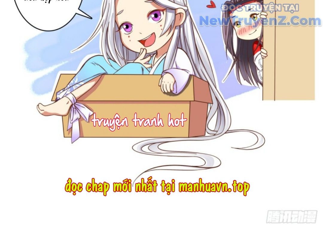 Thịnh Đường Yêu Dị Chí Chapter 9 - 23