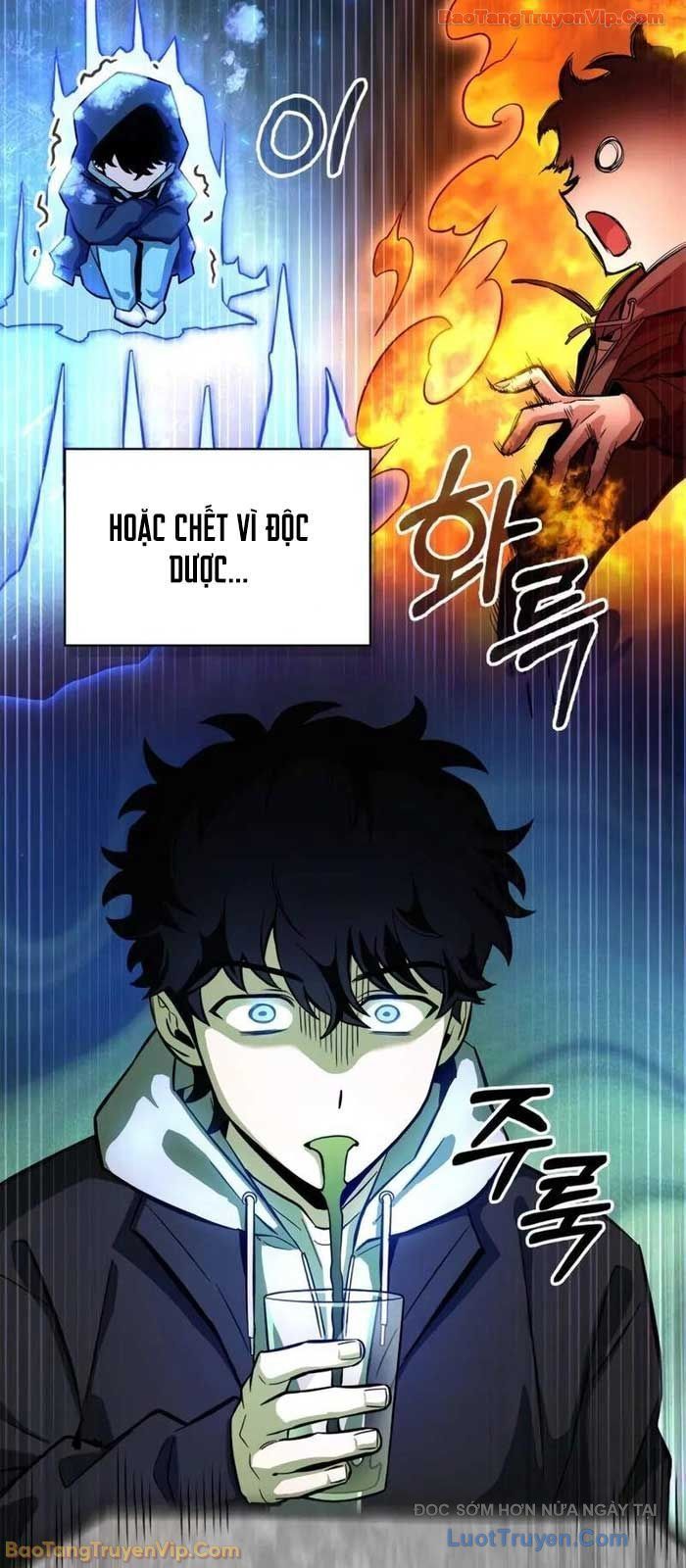 Chiến Lược Công Tháp Của Phế Vật Chapter 1 - 21