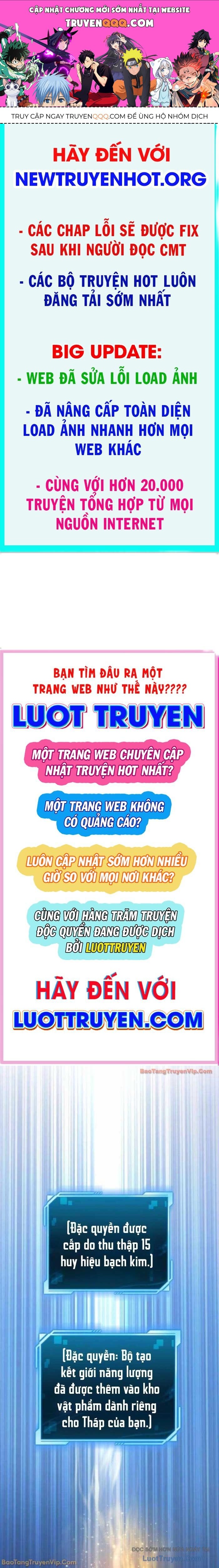 Chiến Lược Công Tháp Của Phế Vật Chapter 7 - 1