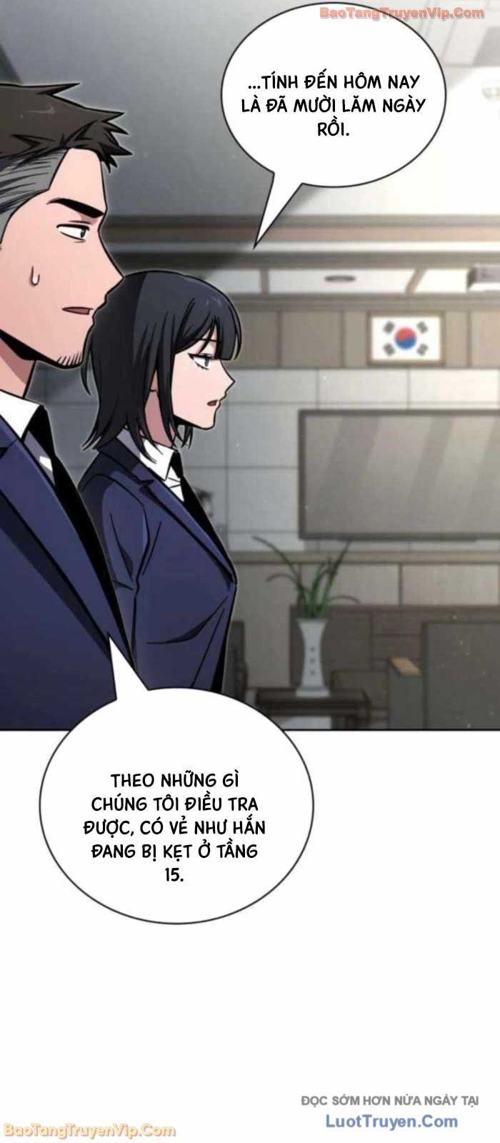 Chiến Lược Công Tháp Của Phế Vật Chapter 7 - 16