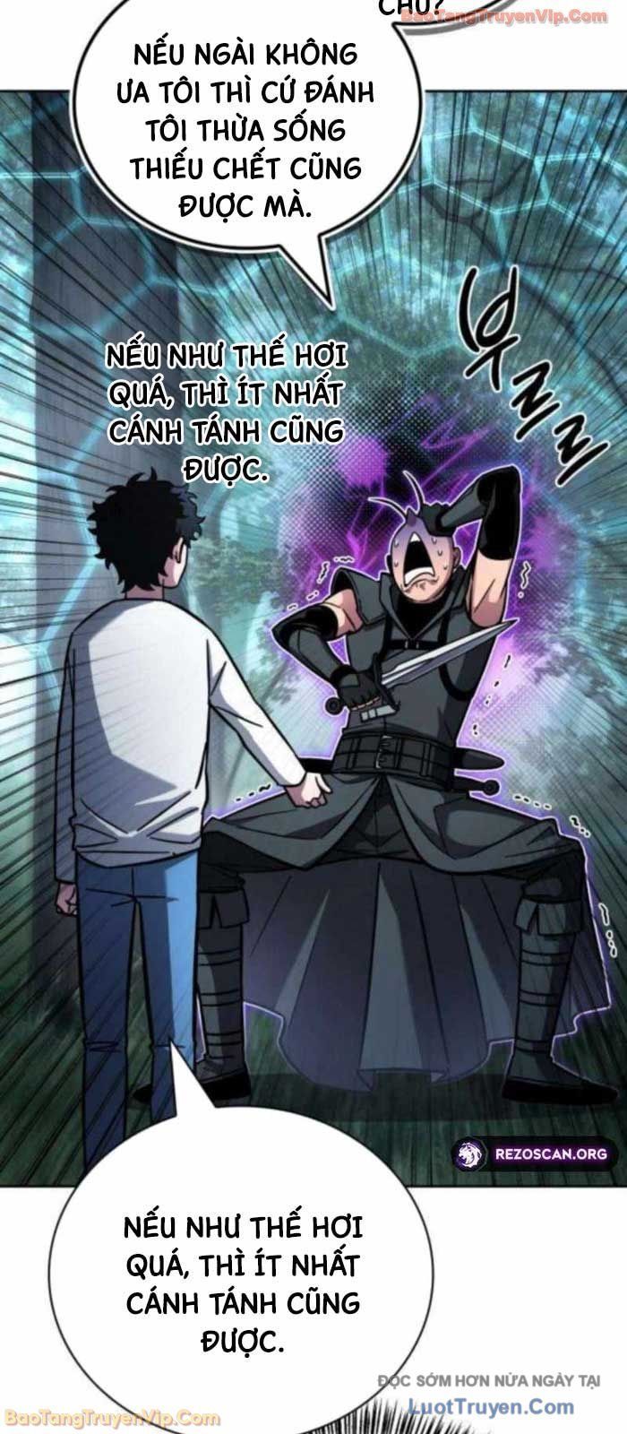 Chiến Lược Công Tháp Của Phế Vật Chapter 7 - 30