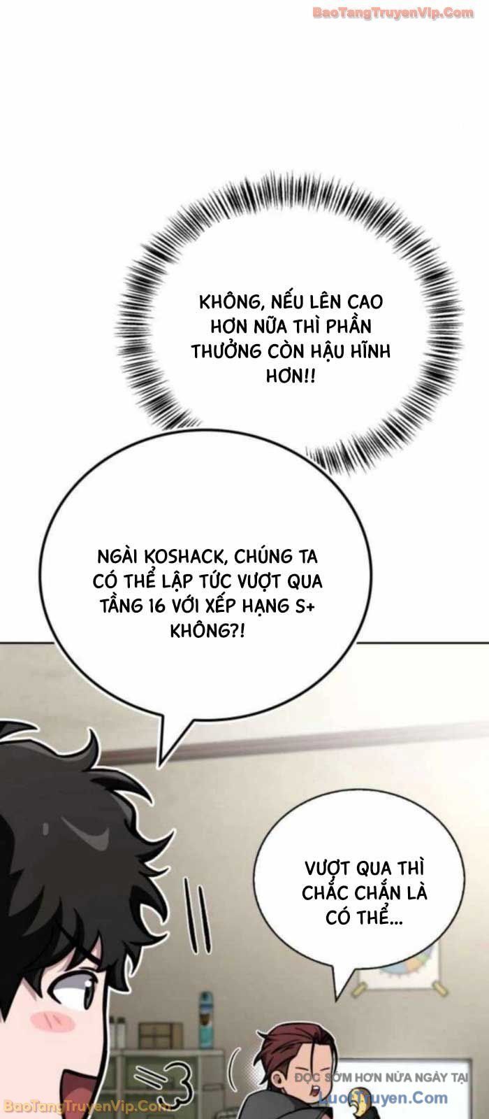 Chiến Lược Công Tháp Của Phế Vật Chapter 7 - 10