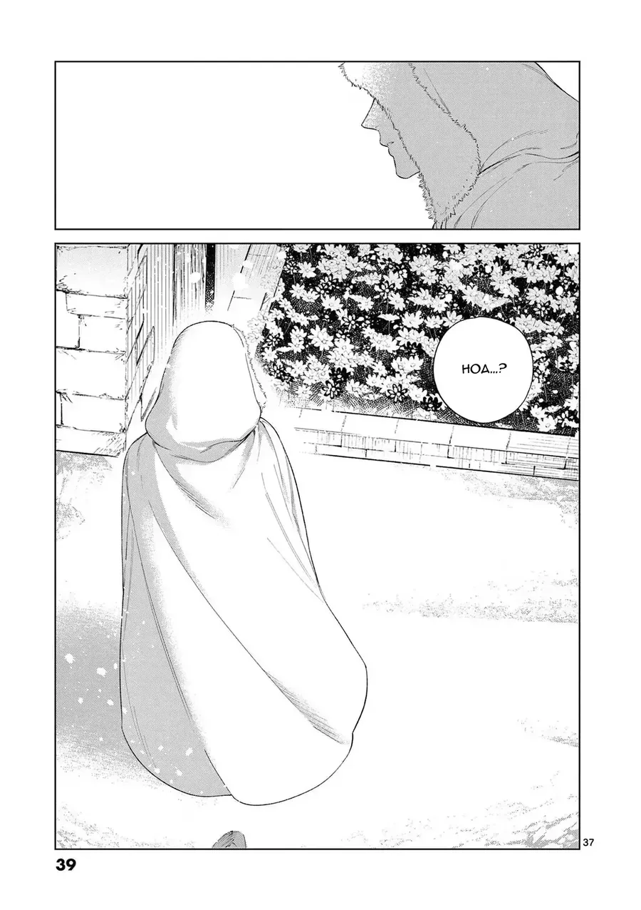 Cuộc Sống Thú Vị Của Tiểu Thư Sau Khi Bị Ly Hôn Chapter 1 - 39