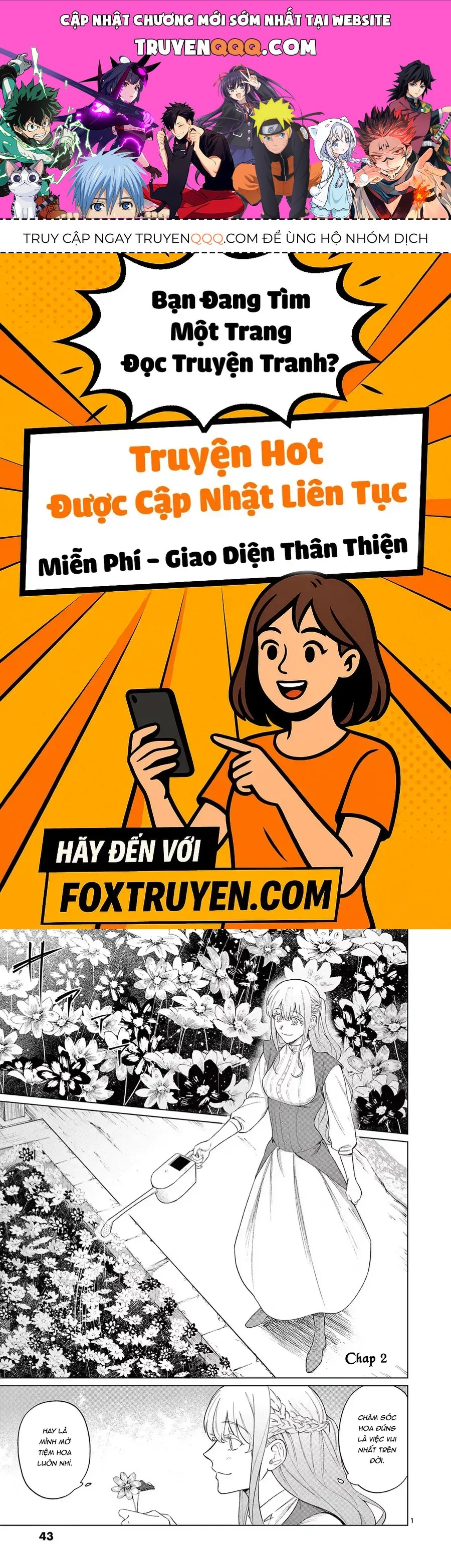 Cuộc Sống Thú Vị Của Tiểu Thư Sau Khi Bị Ly Hôn Chapter 2 - 1