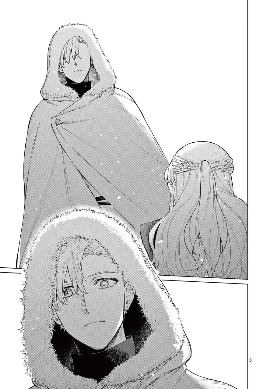 Cuộc Sống Thú Vị Của Tiểu Thư Sau Khi Bị Ly Hôn Chapter 2 - 3