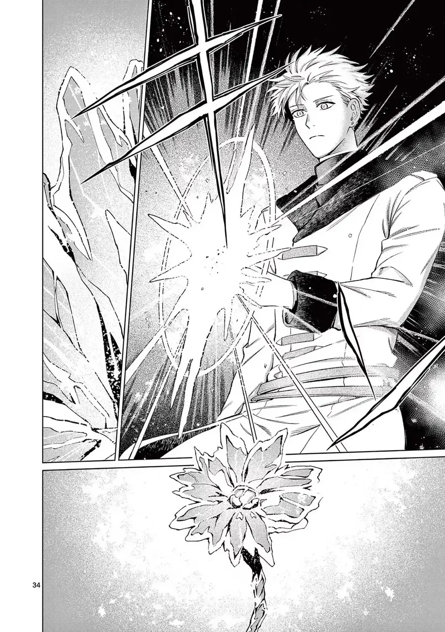 Cuộc Sống Thú Vị Của Tiểu Thư Sau Khi Bị Ly Hôn Chapter 2 - 34