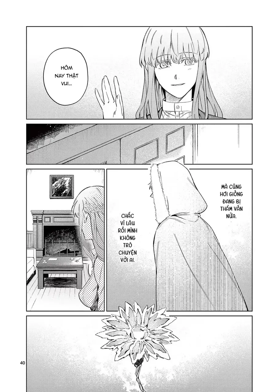 Cuộc Sống Thú Vị Của Tiểu Thư Sau Khi Bị Ly Hôn Chapter 2 - 40