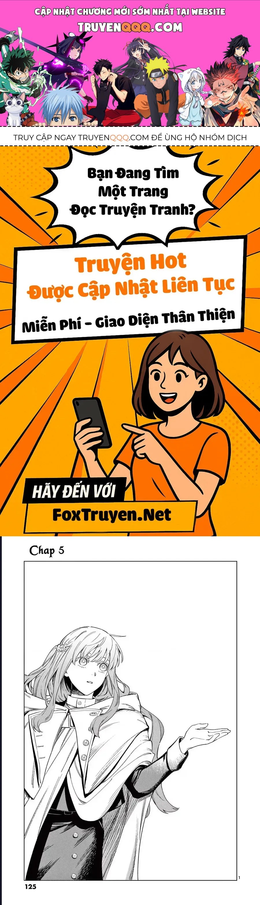 Cuộc Sống Thú Vị Của Tiểu Thư Sau Khi Bị Ly Hôn Chapter 5 - 1