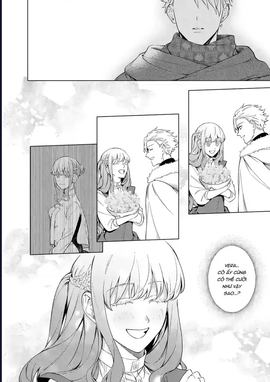 Cuộc Sống Thú Vị Của Tiểu Thư Sau Khi Bị Ly Hôn Chapter 7 - 8