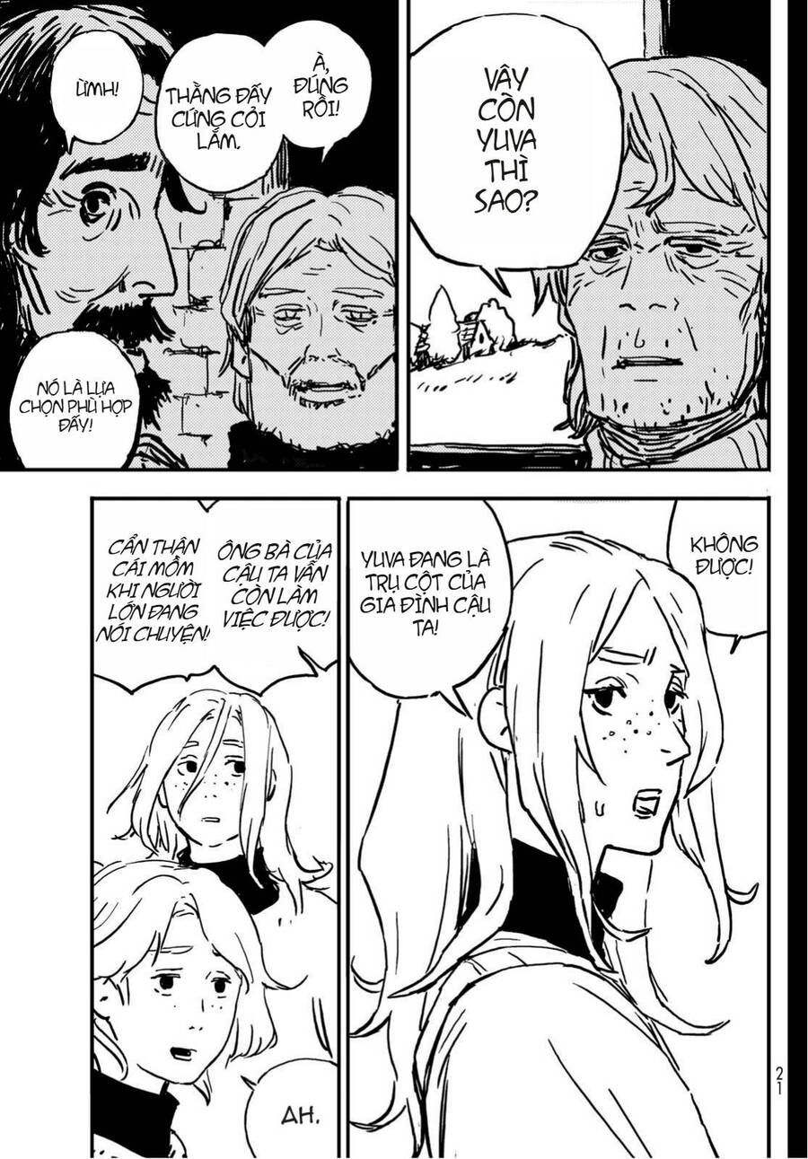 Tower Dungeon Chapter 1 - 12