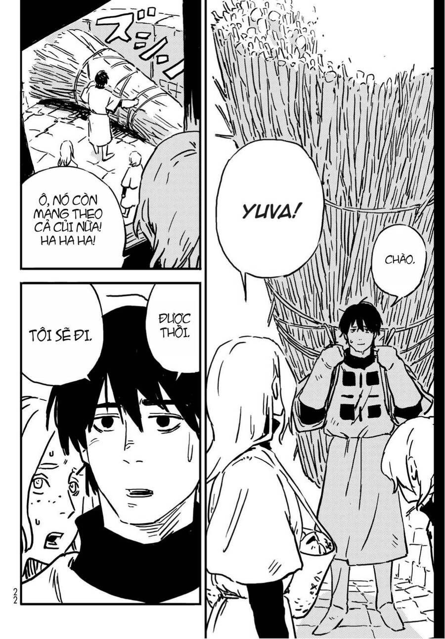 Tower Dungeon Chapter 1 - 13