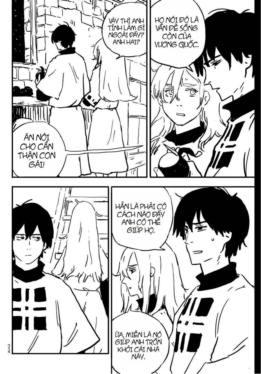 Tower Dungeon Chapter 1 - 15