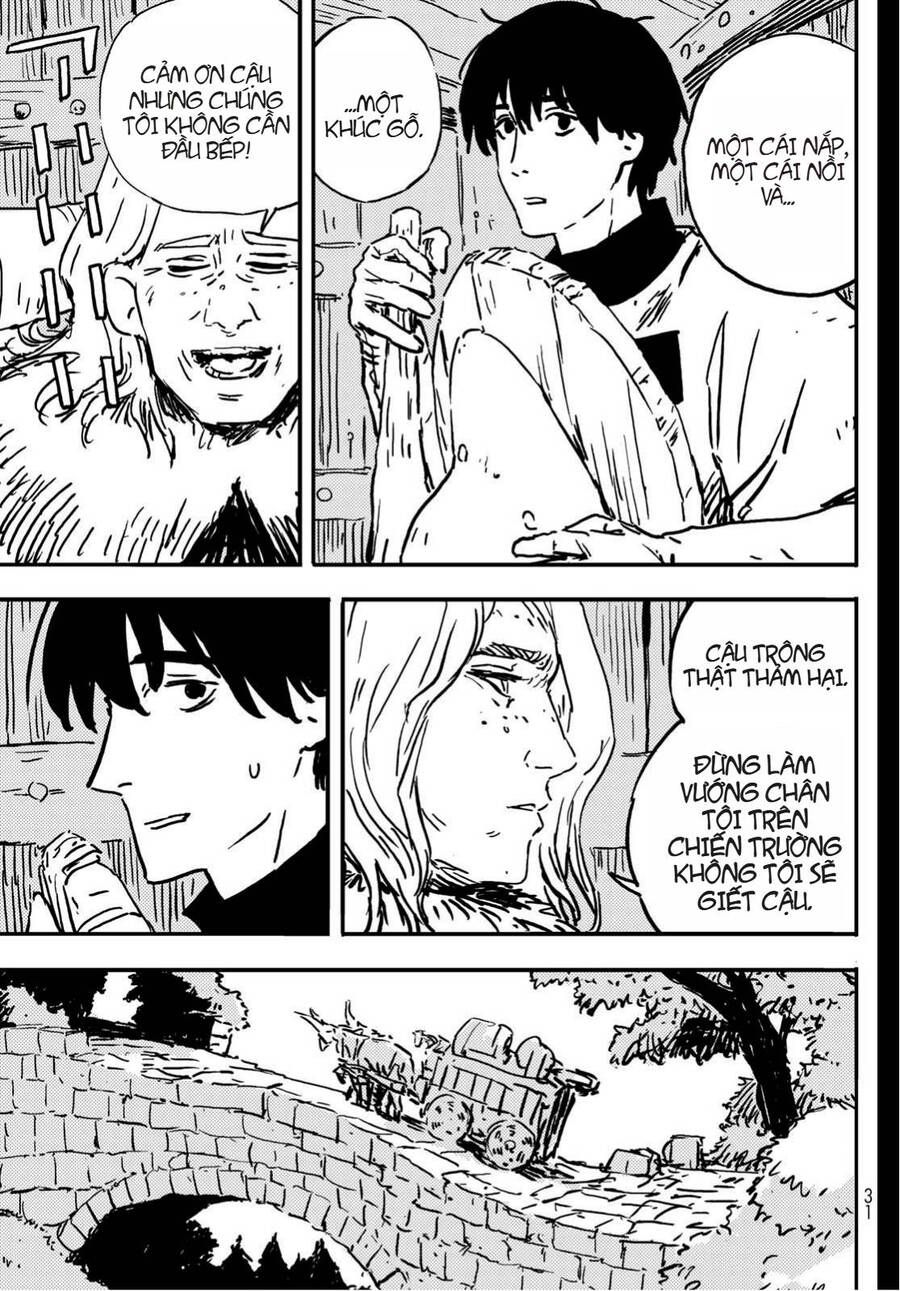 Tower Dungeon Chapter 1 - 22