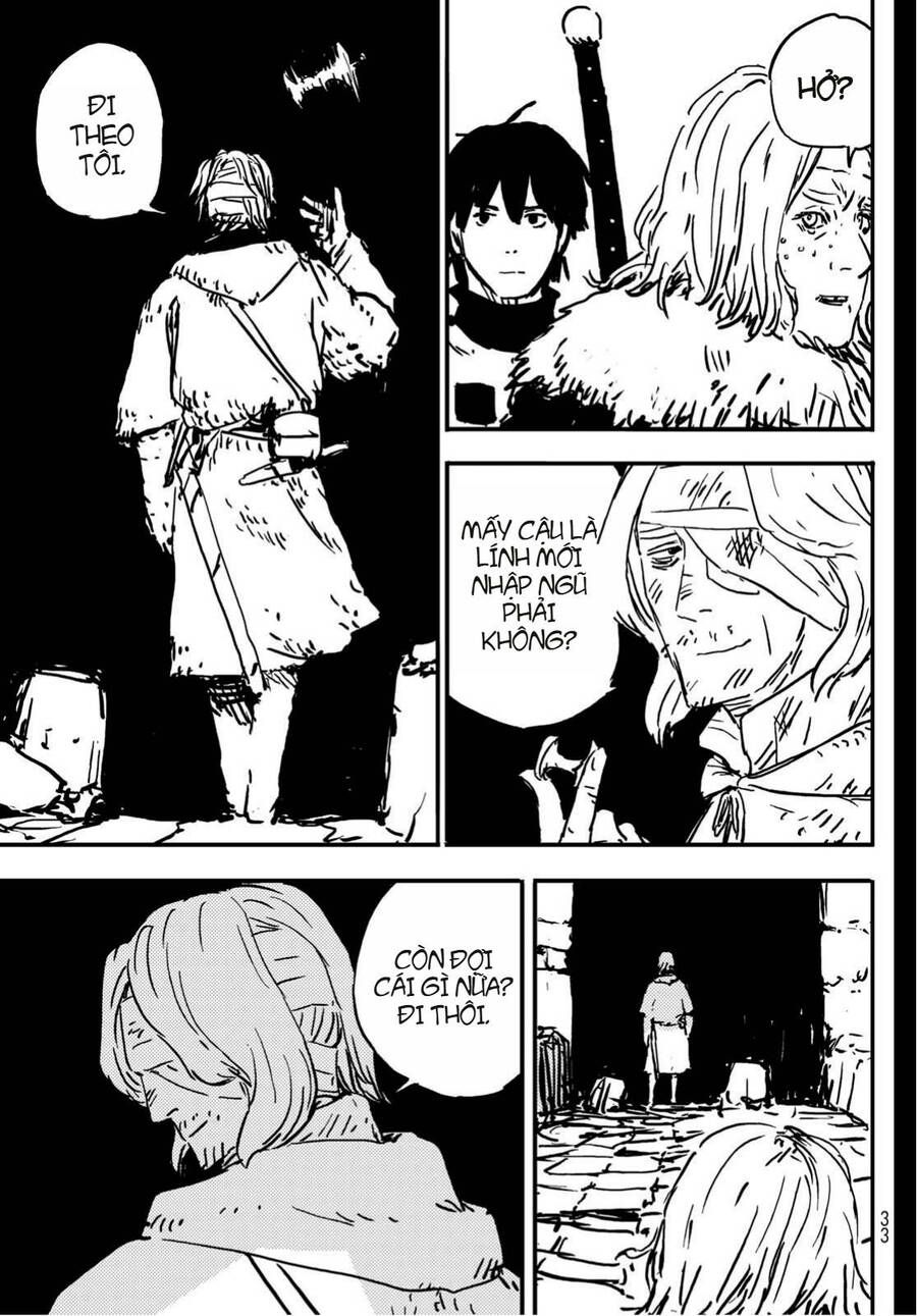 Tower Dungeon Chapter 1 - 24