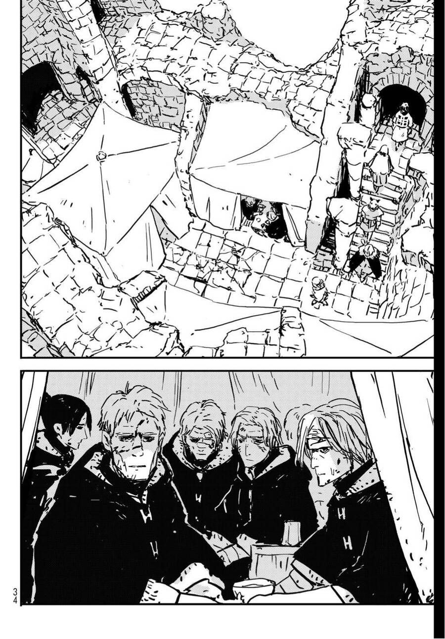 Tower Dungeon Chapter 1 - 25