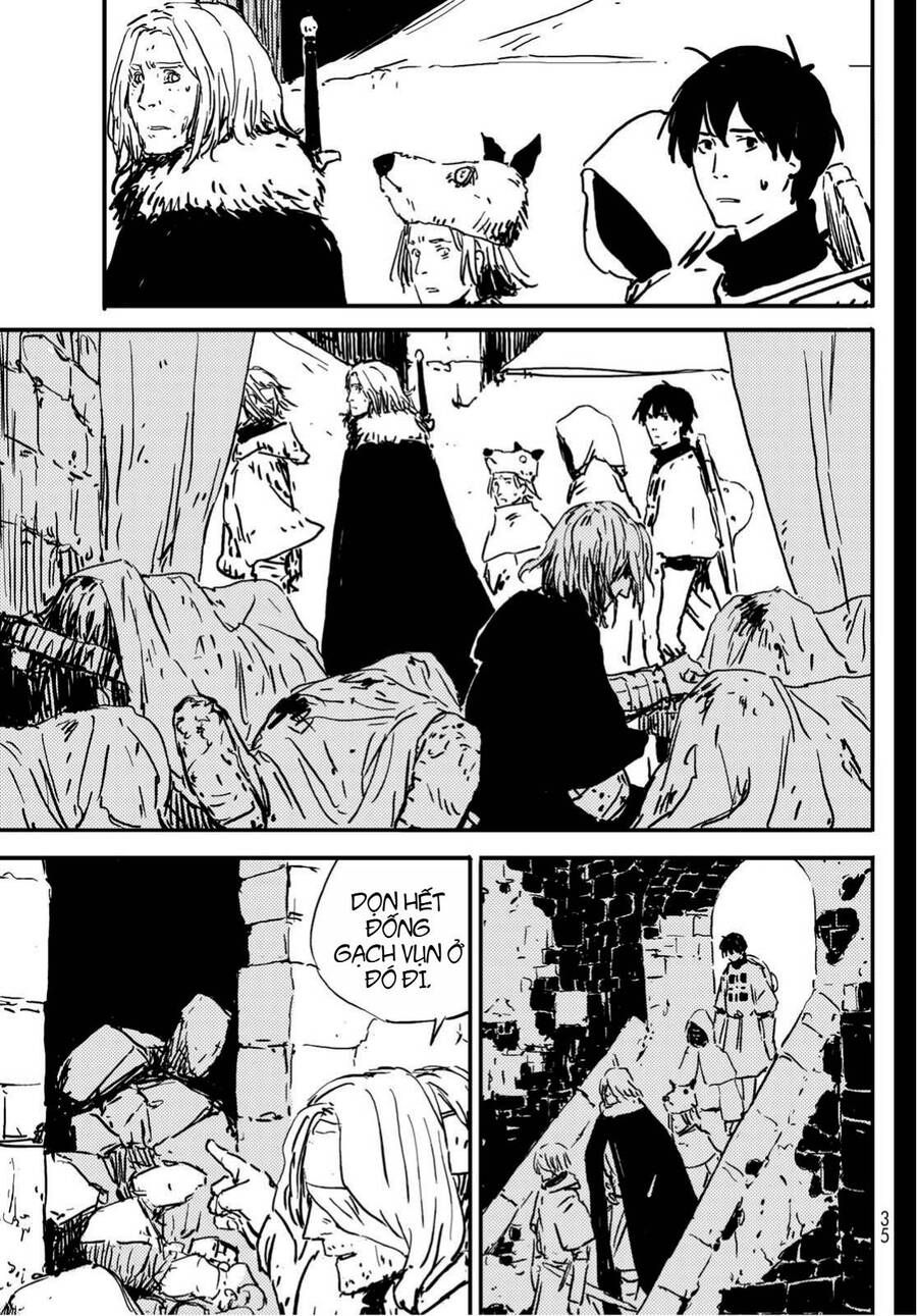 Tower Dungeon Chapter 1 - 26