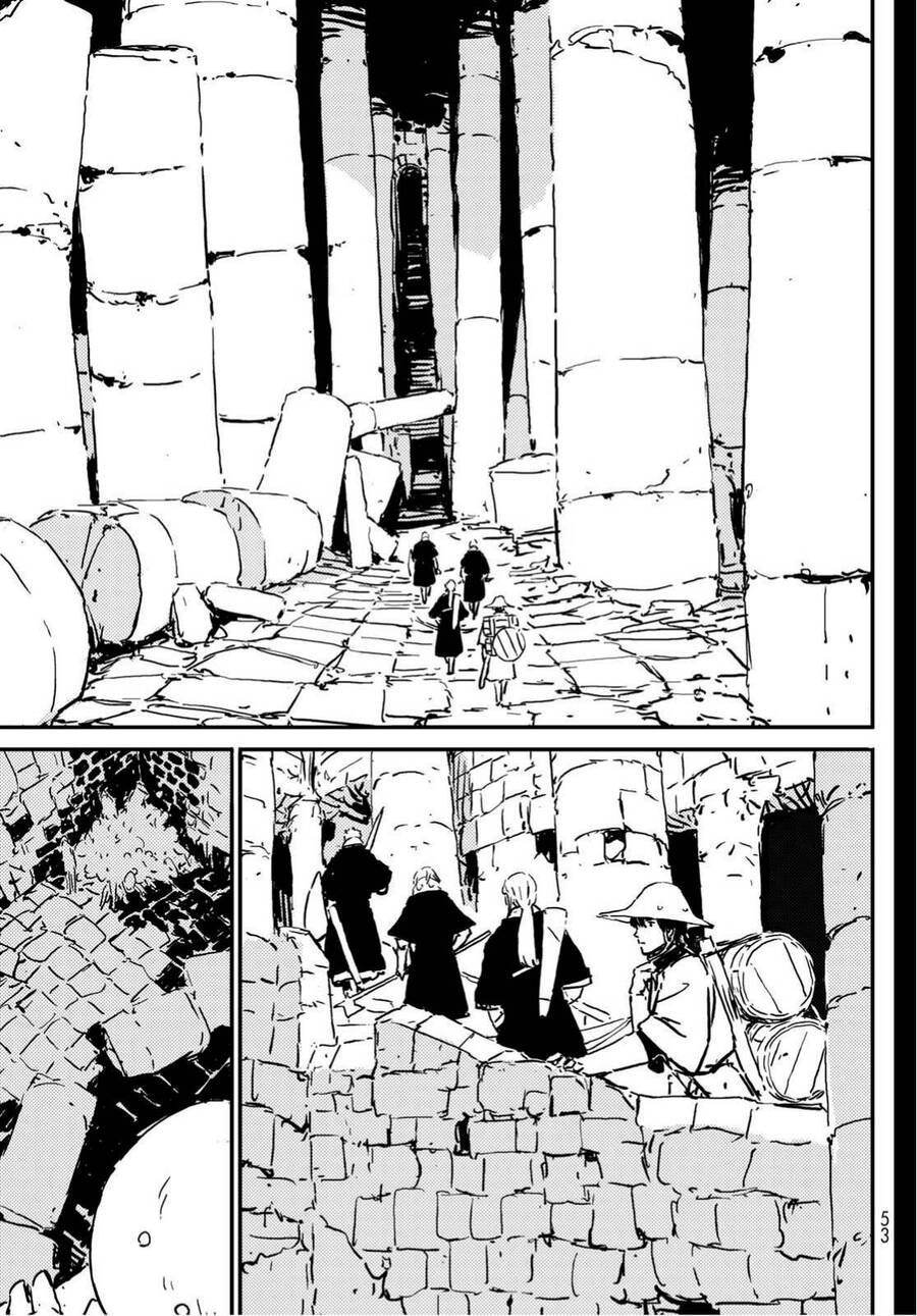 Tower Dungeon Chapter 1 - 42