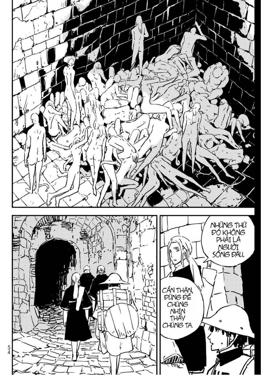 Tower Dungeon Chapter 1 - 43