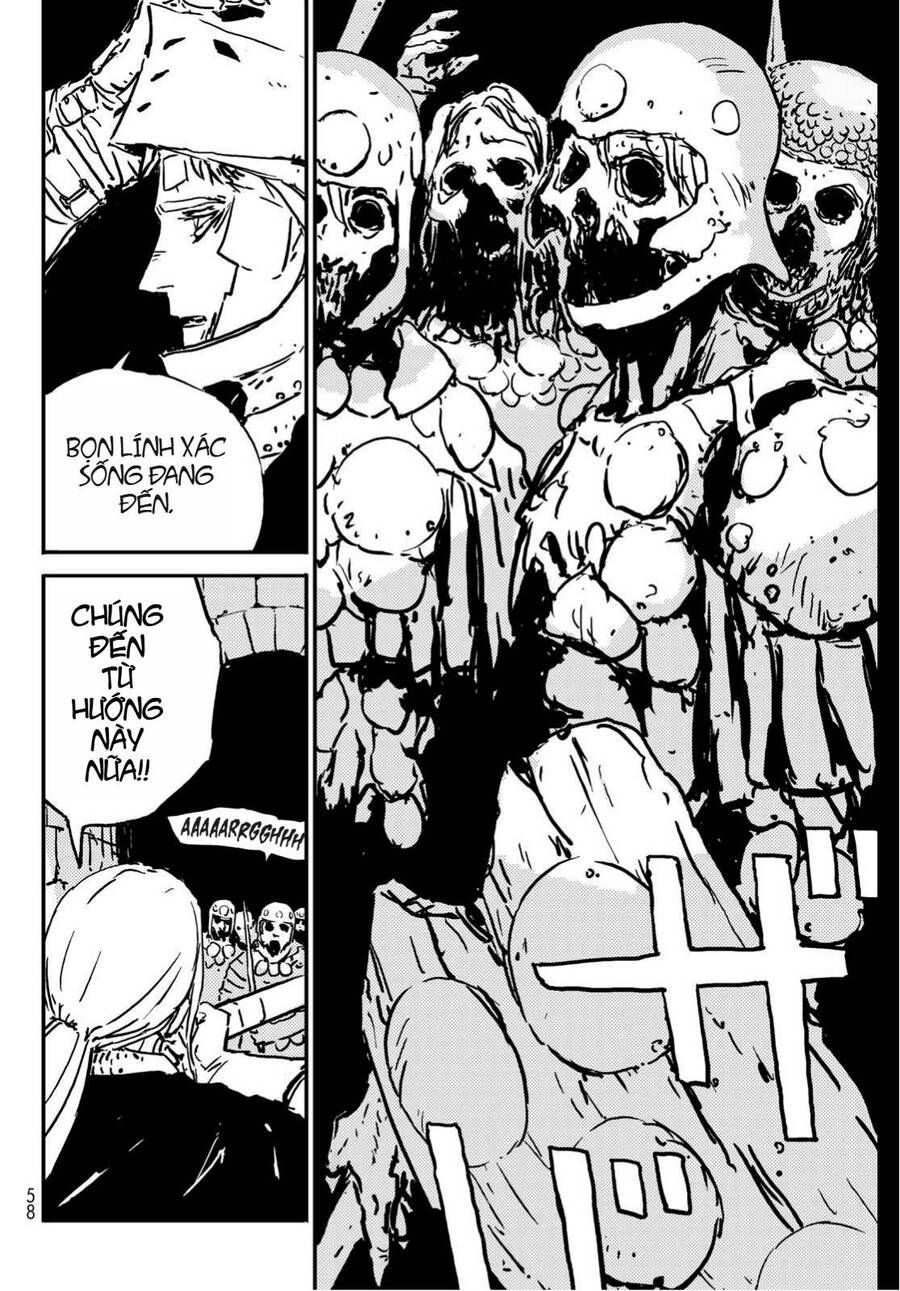 Tower Dungeon Chapter 1 - 47