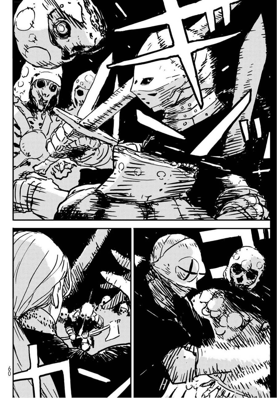 Tower Dungeon Chapter 1 - 49