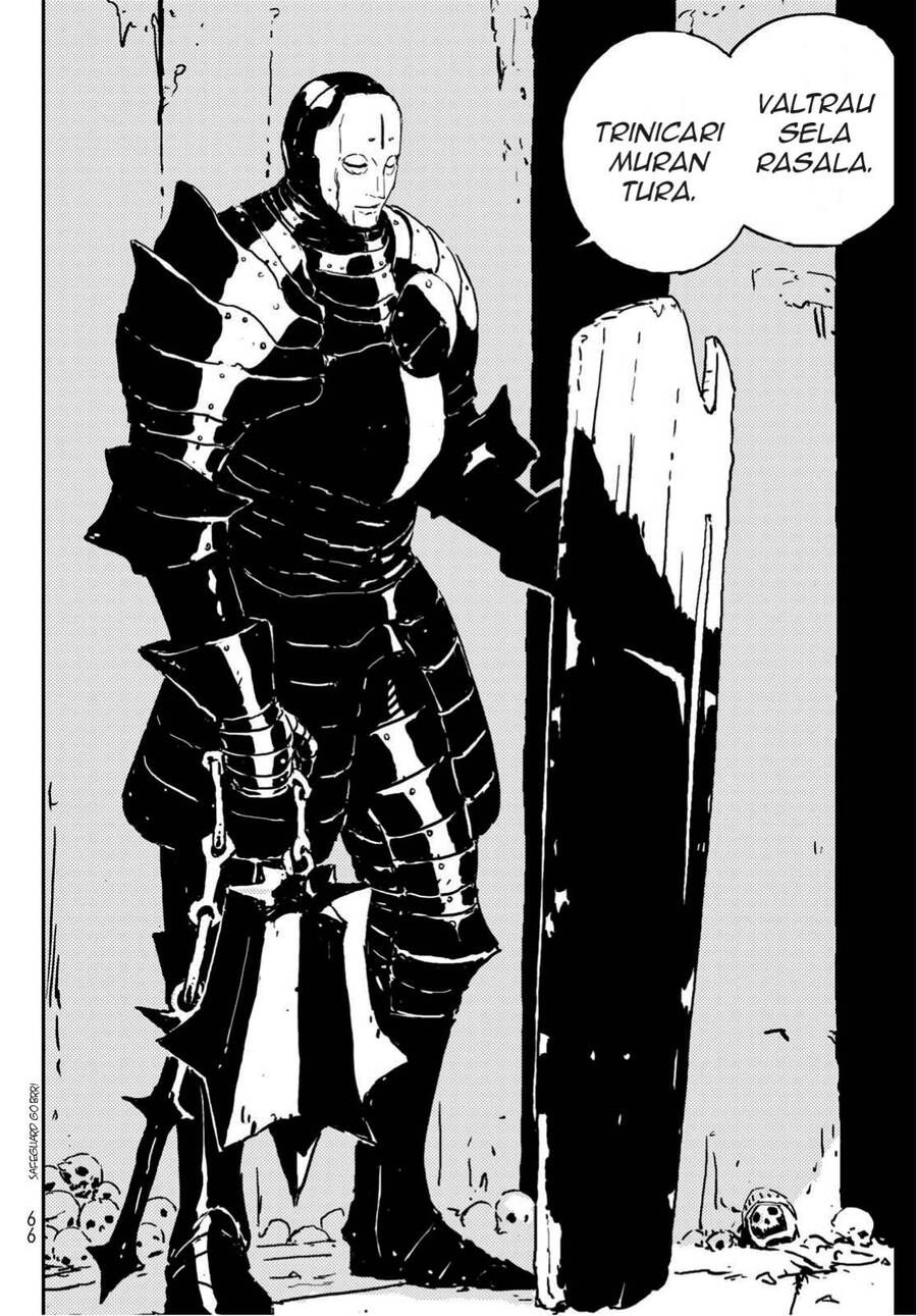 Tower Dungeon Chapter 1 - 55