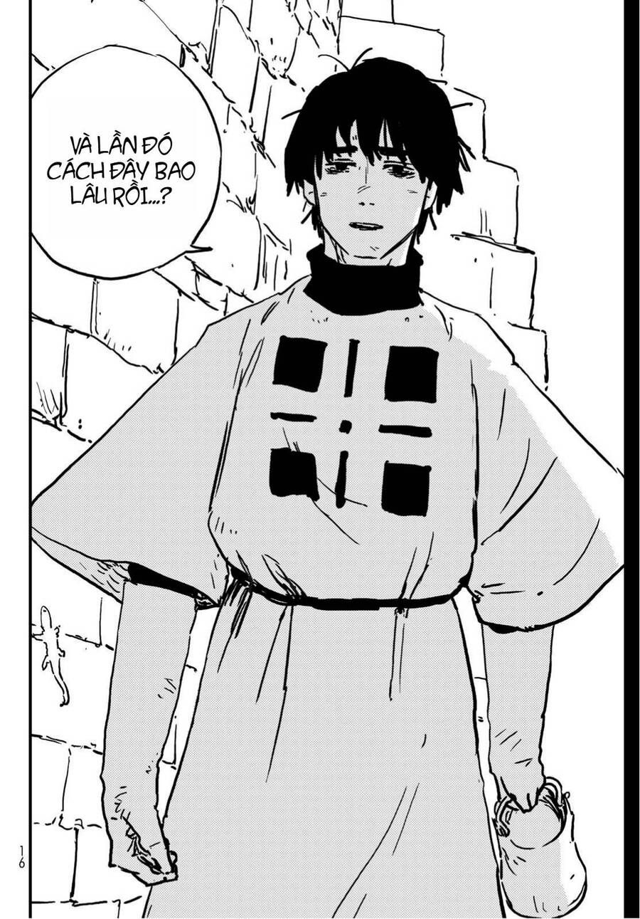 Tower Dungeon Chapter 1 - 7