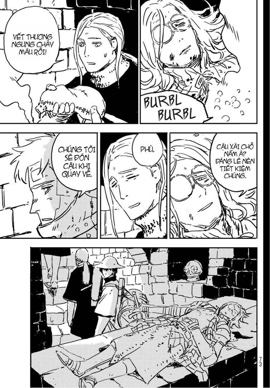 Tower Dungeon Chapter 1 - 62