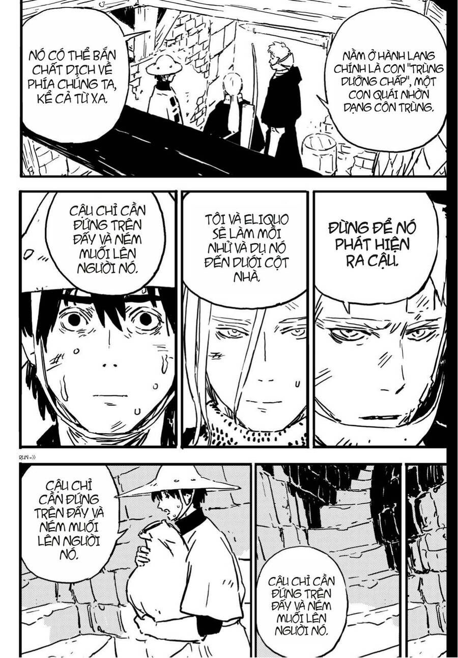 Tower Dungeon Chapter 1 - 63