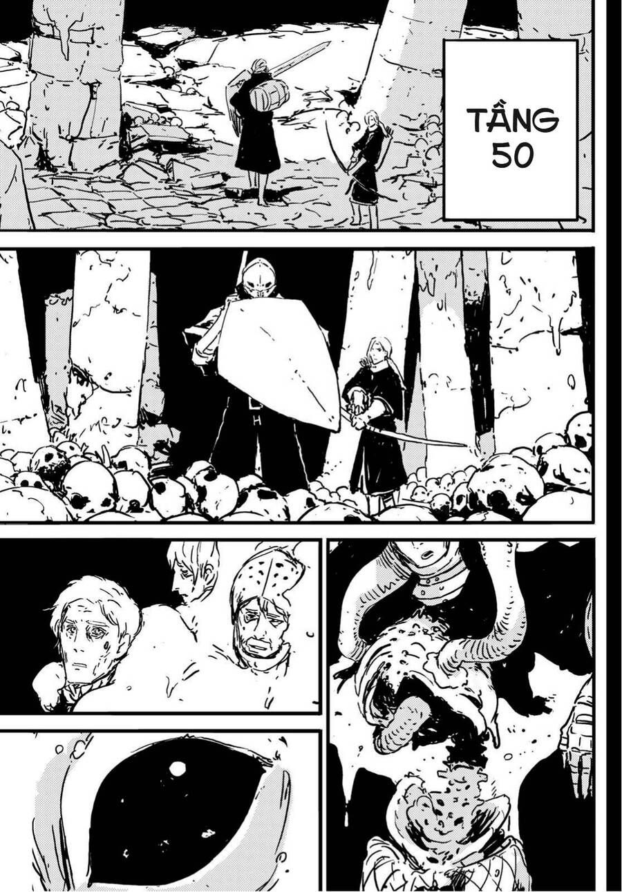 Tower Dungeon Chapter 1 - 64