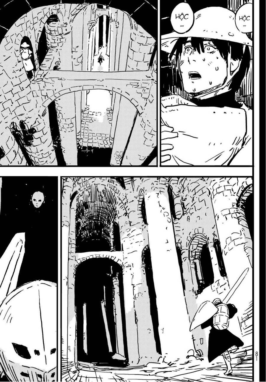 Tower Dungeon Chapter 1 - 69