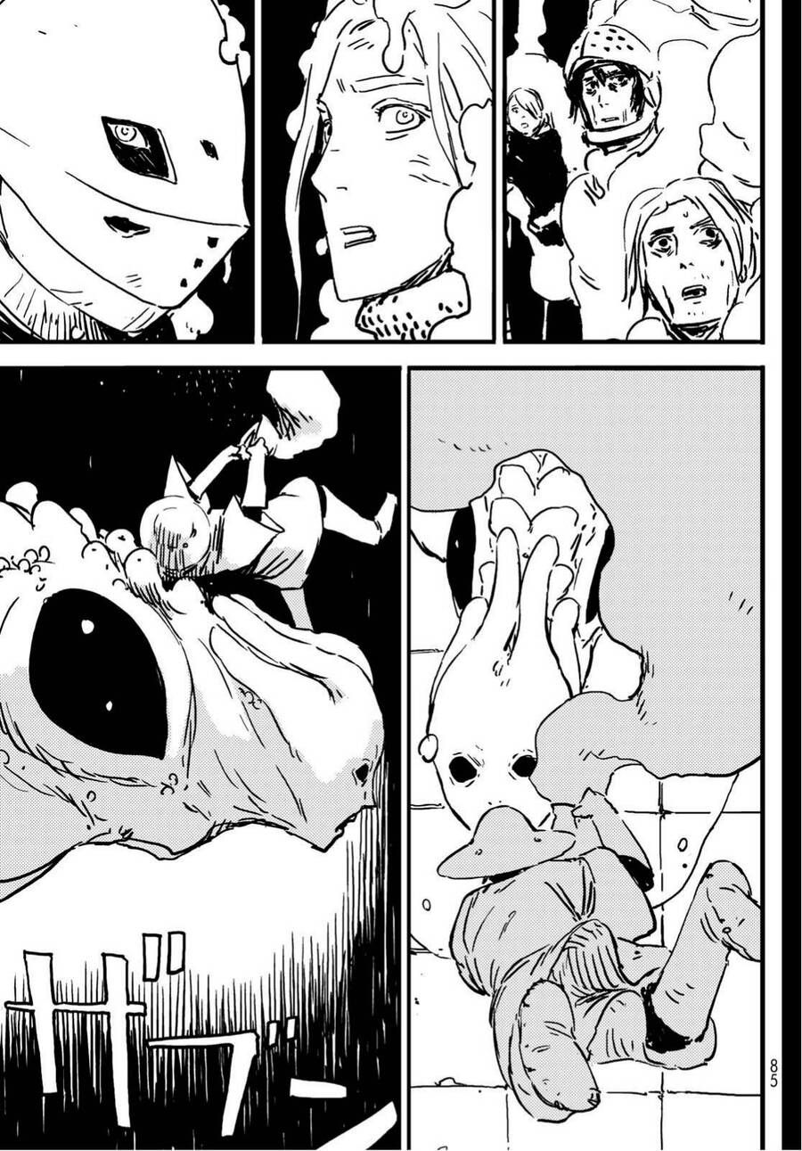 Tower Dungeon Chapter 1 - 73