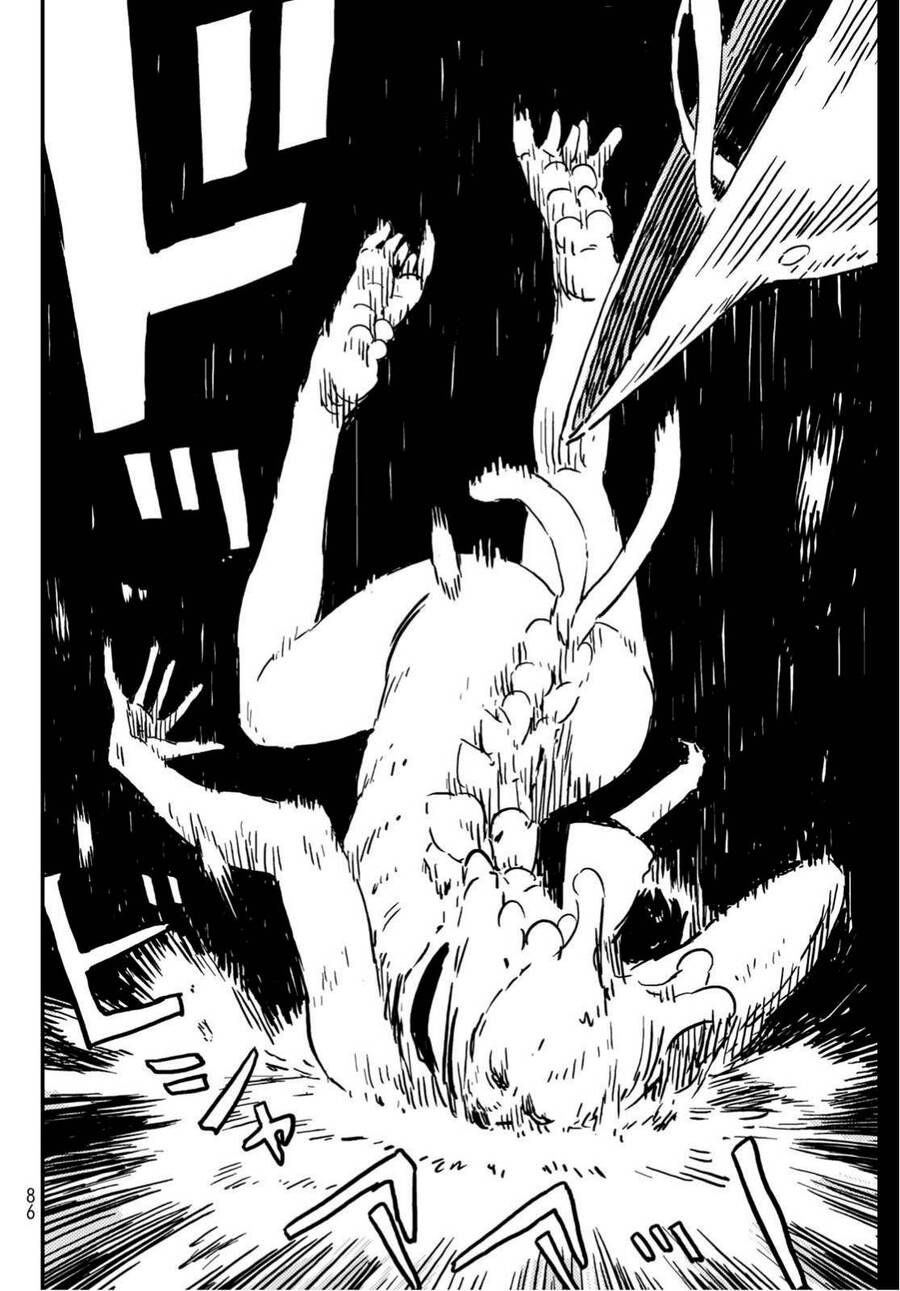 Tower Dungeon Chapter 1 - 74