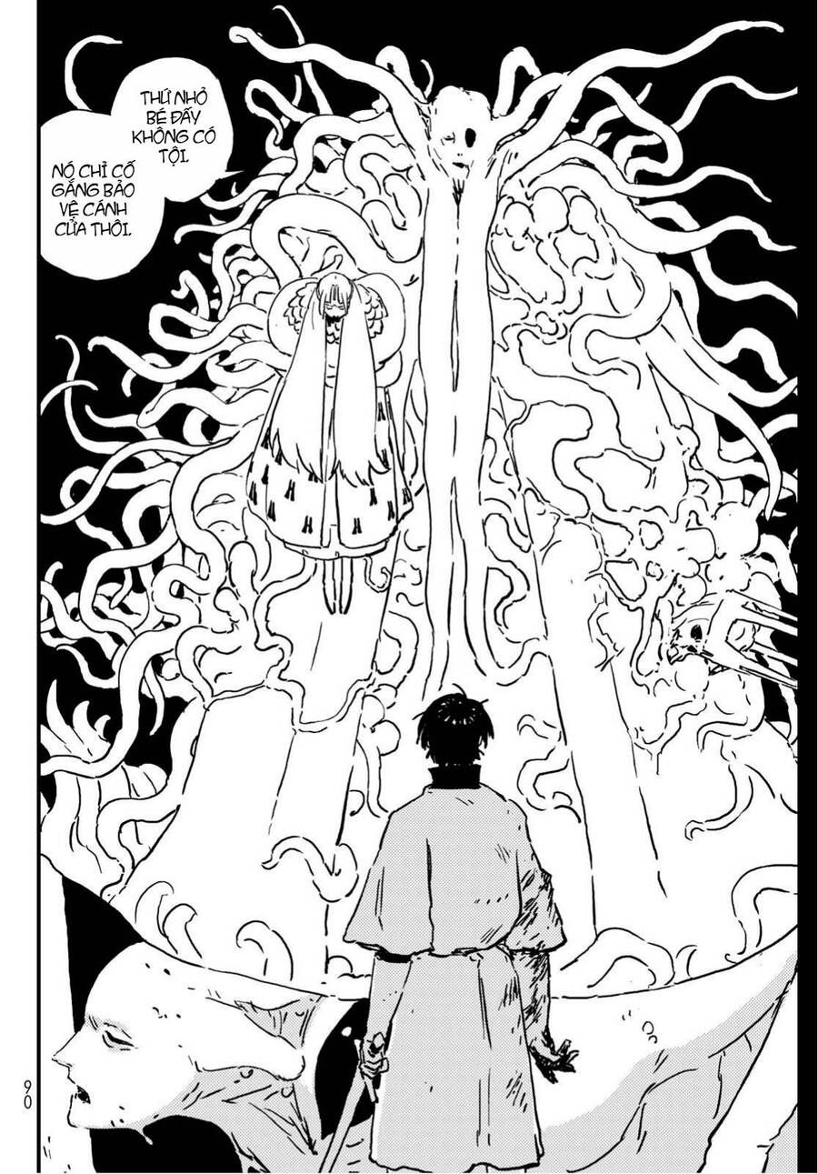 Tower Dungeon Chapter 1 - 78