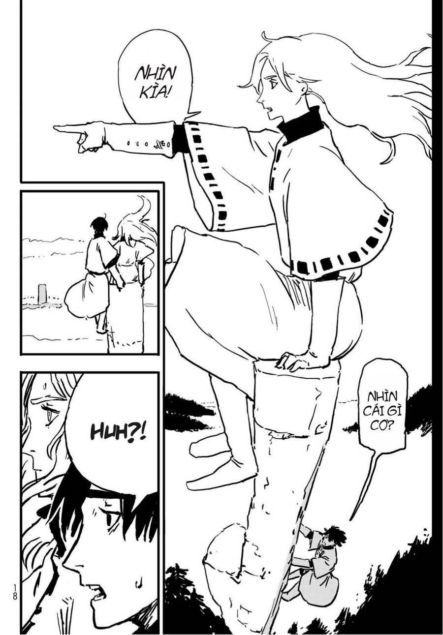 Tower Dungeon Chapter 1 - 9