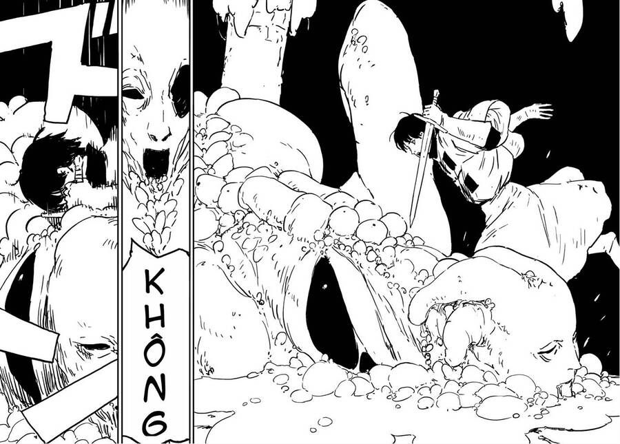 Tower Dungeon Chapter 1 - 84