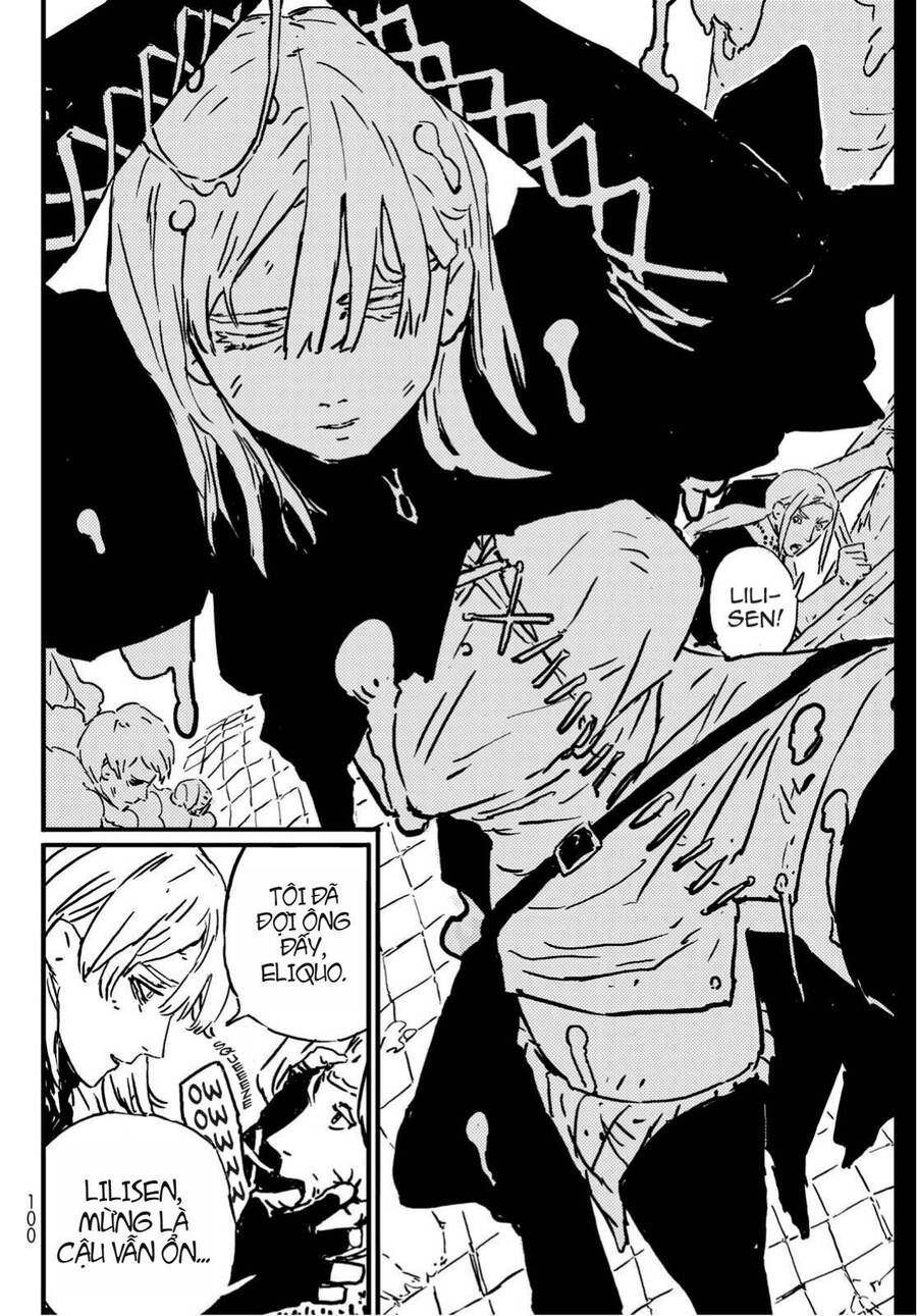 Tower Dungeon Chapter 1 - 87