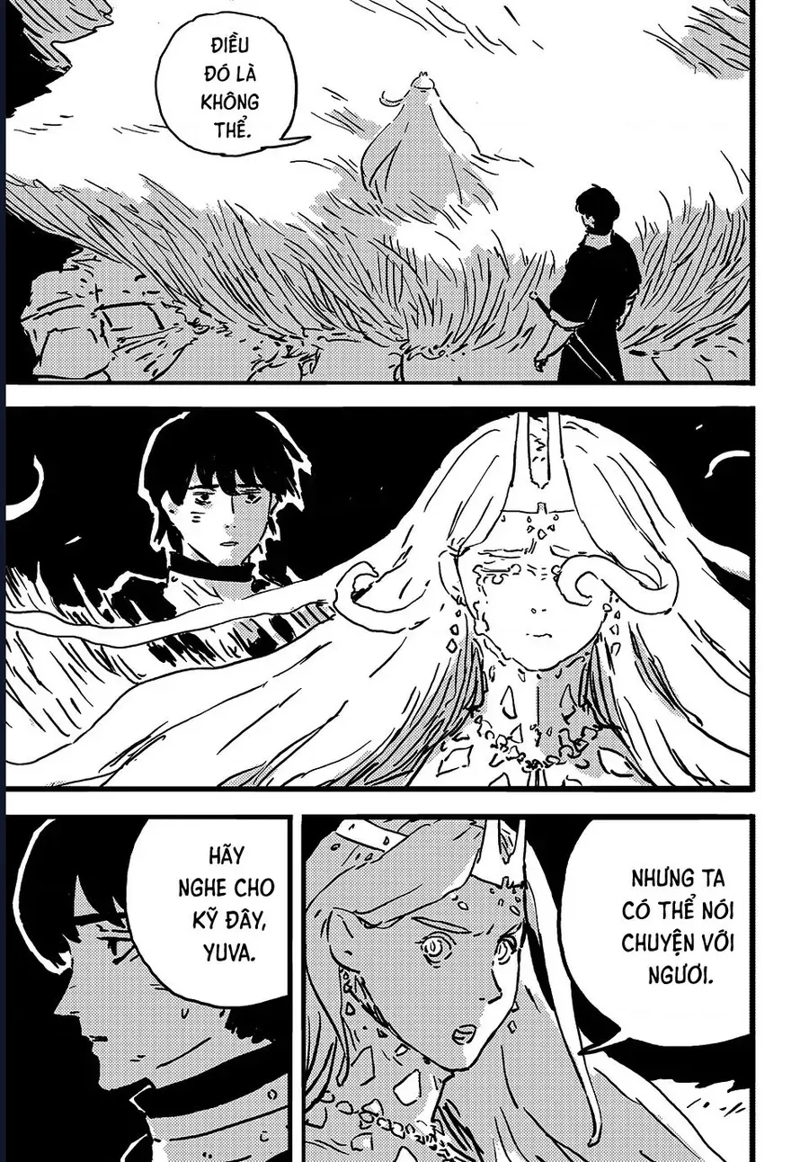 Tower Dungeon Chapter 10 - 11