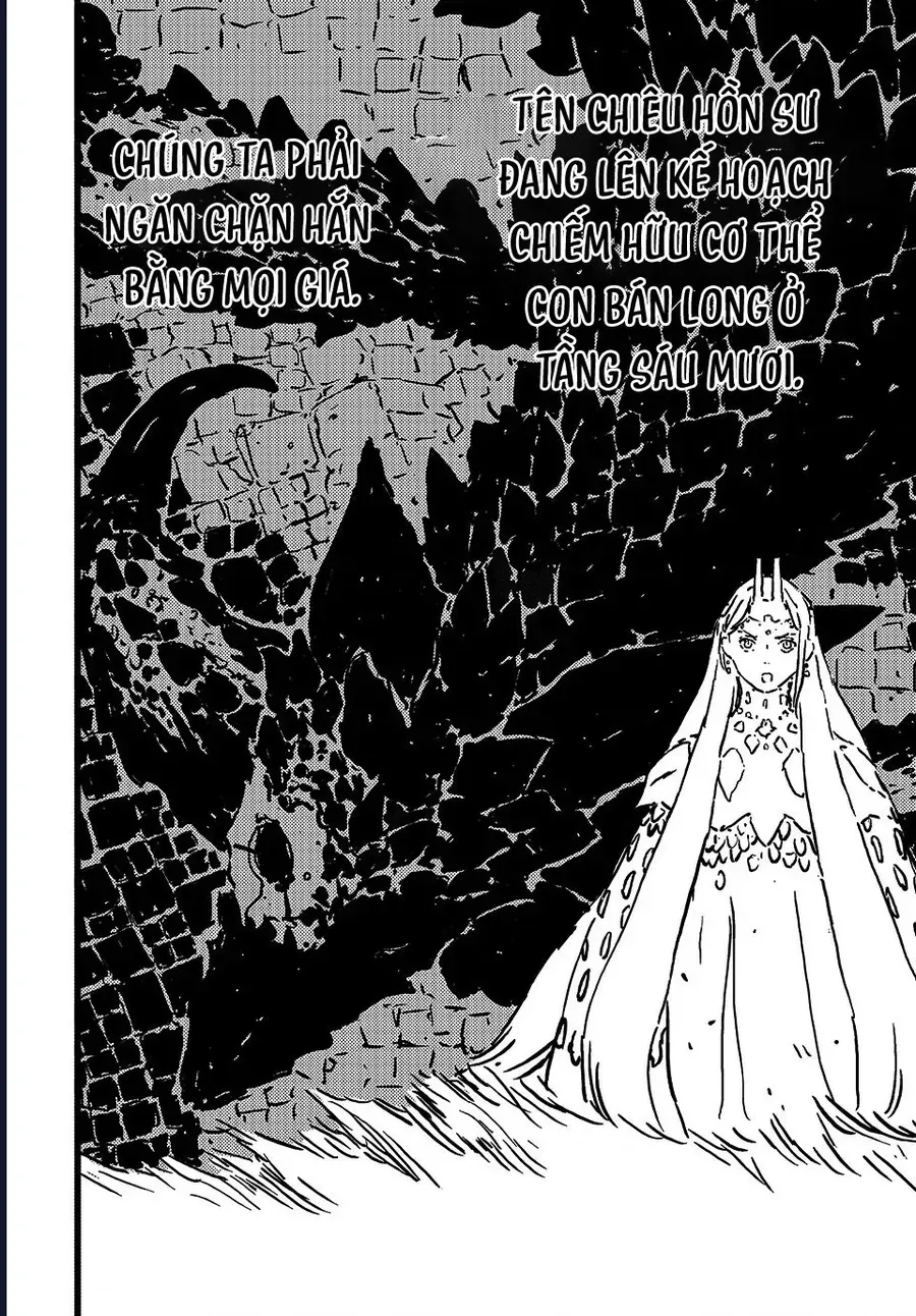 Tower Dungeon Chapter 10 - 12